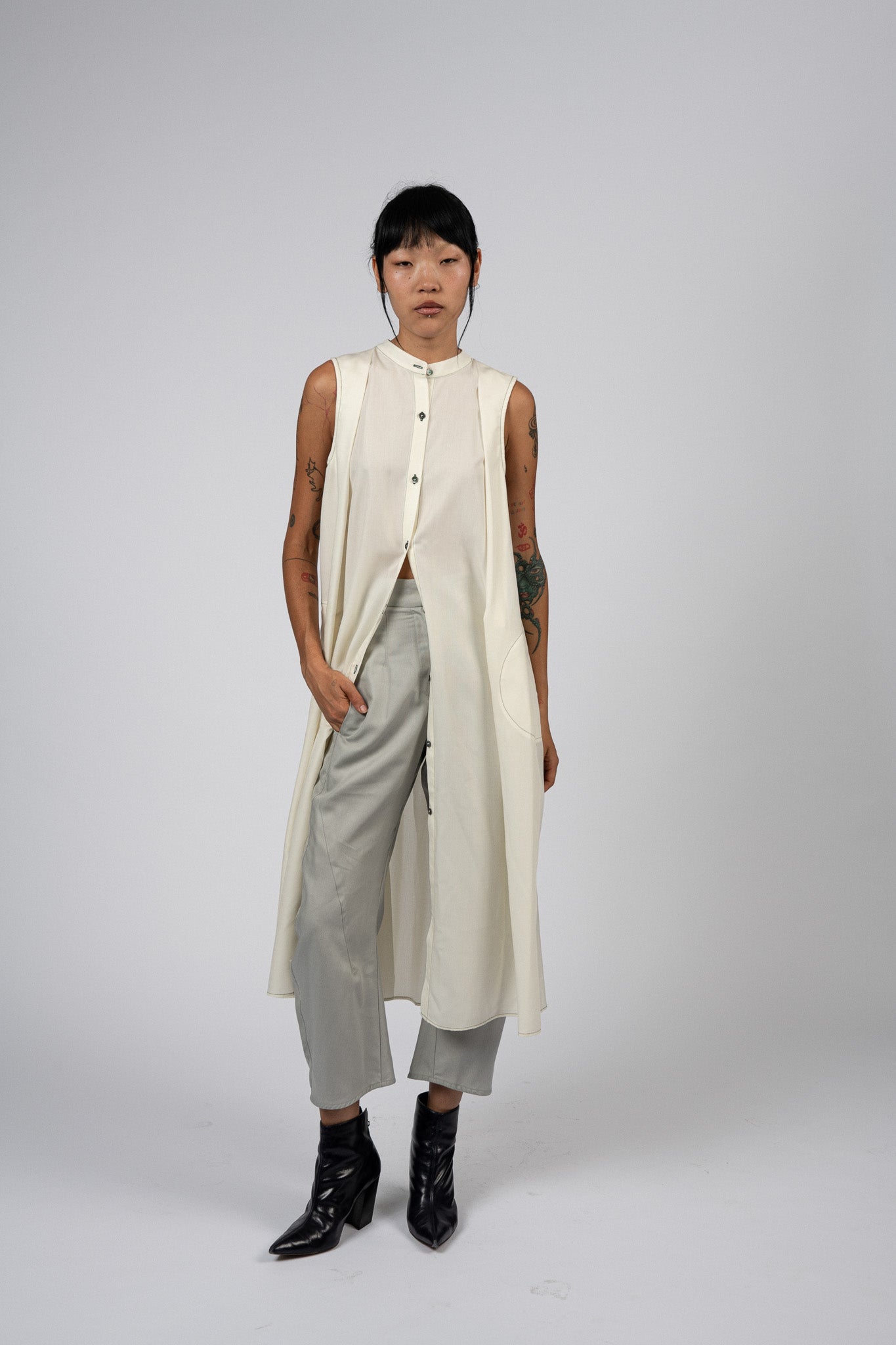 Twist Pants Berge