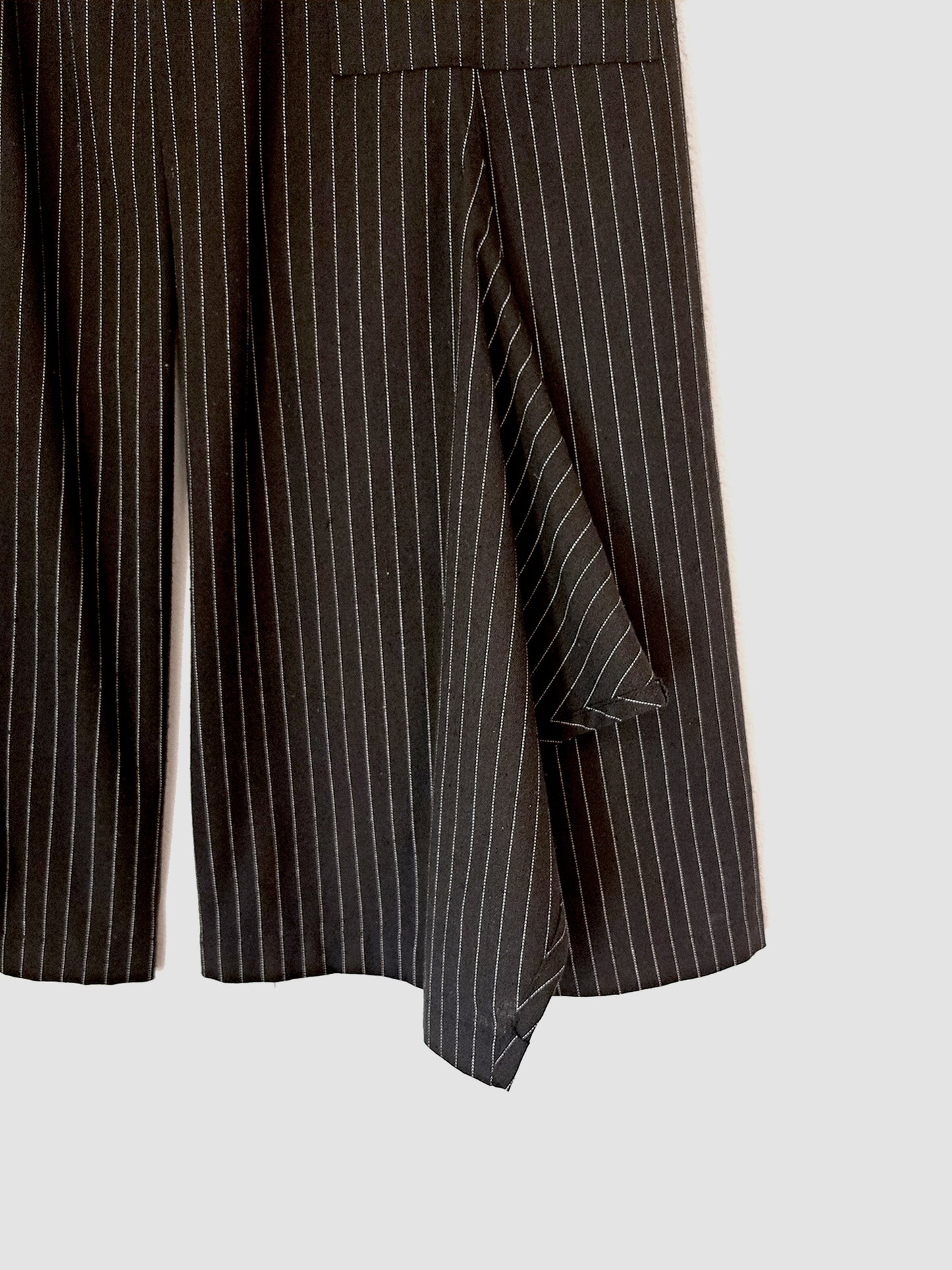 Nabi Pants Pinstripe