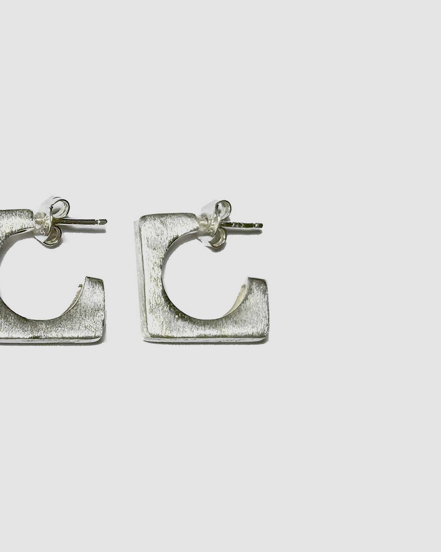 Frame Earring