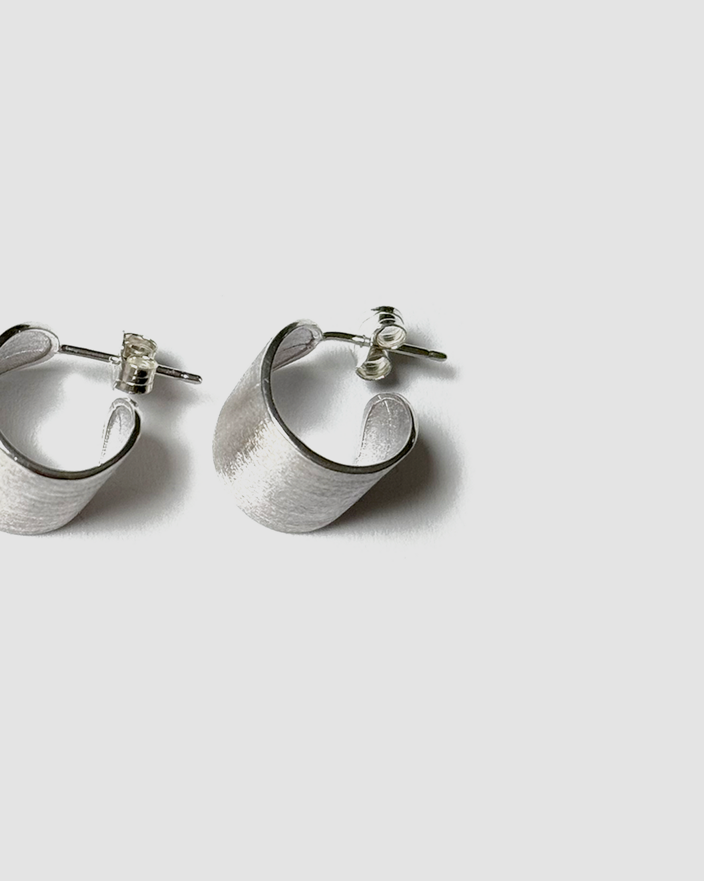 Moon Earring