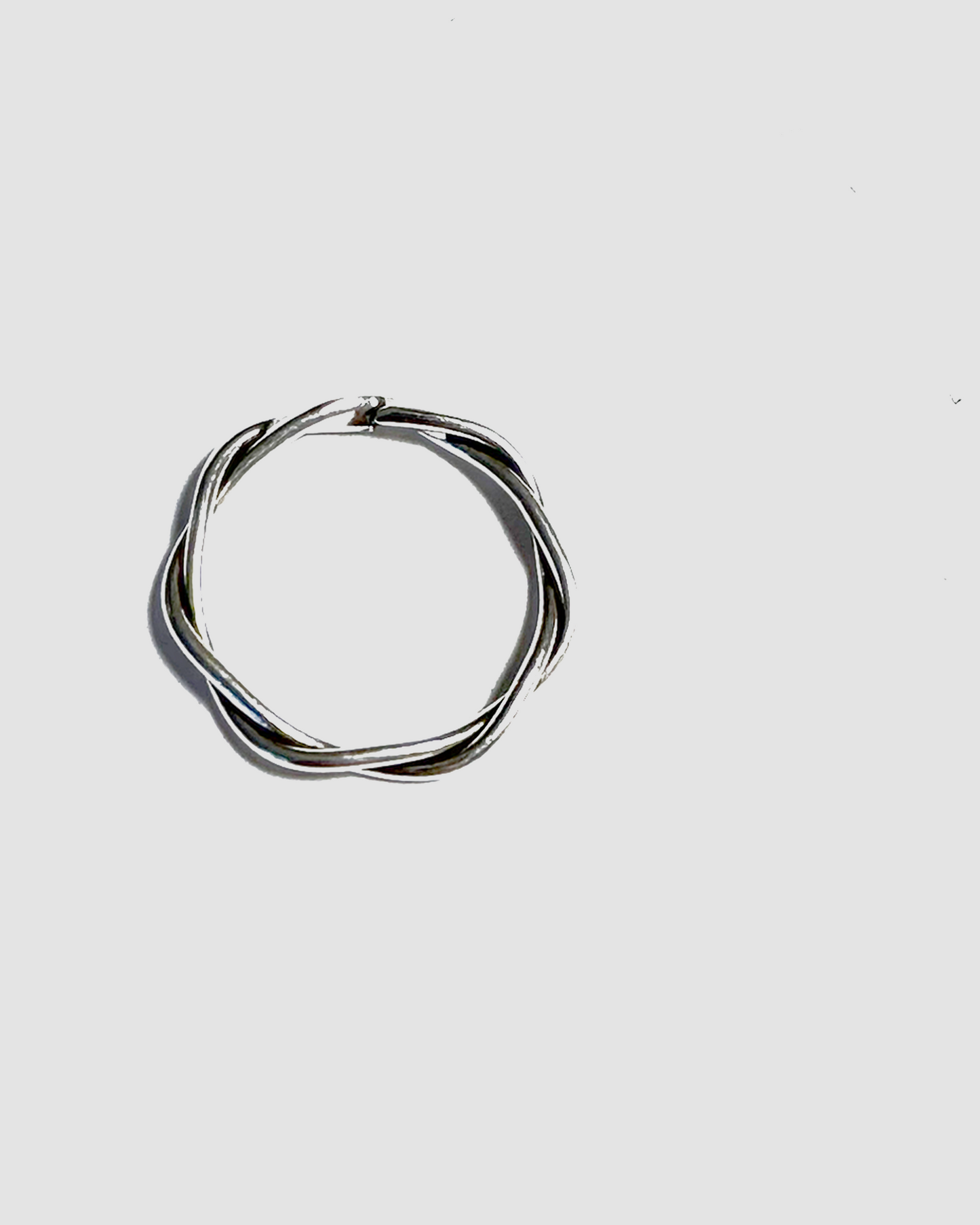 Spiral Ring
