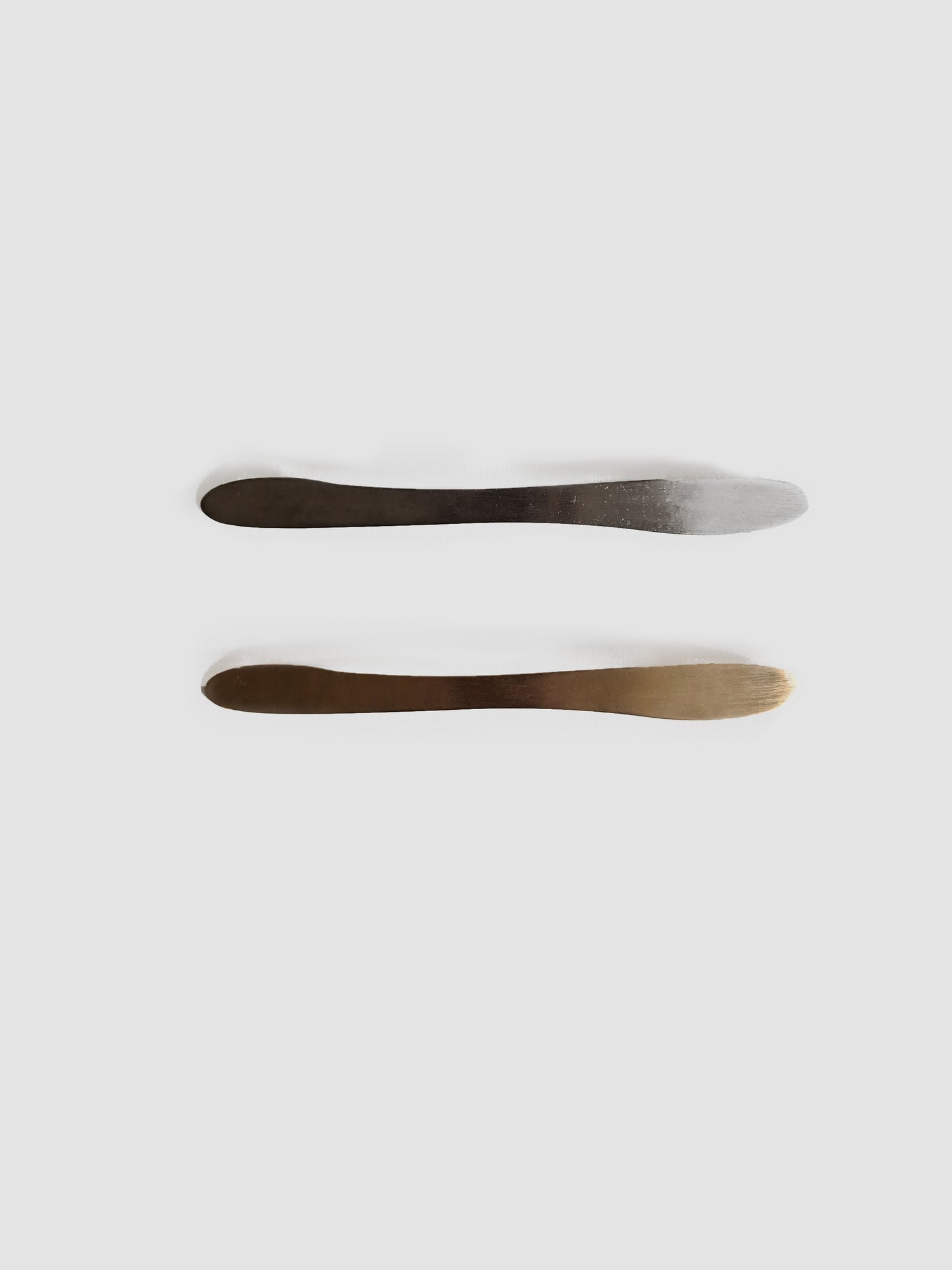 Brush Stroke Hairpin