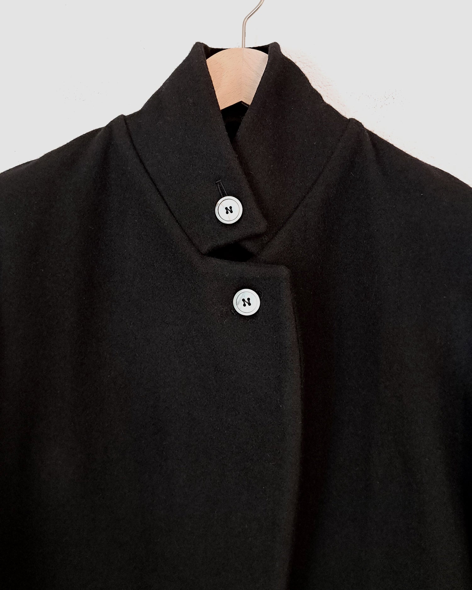 Coats & Jackets