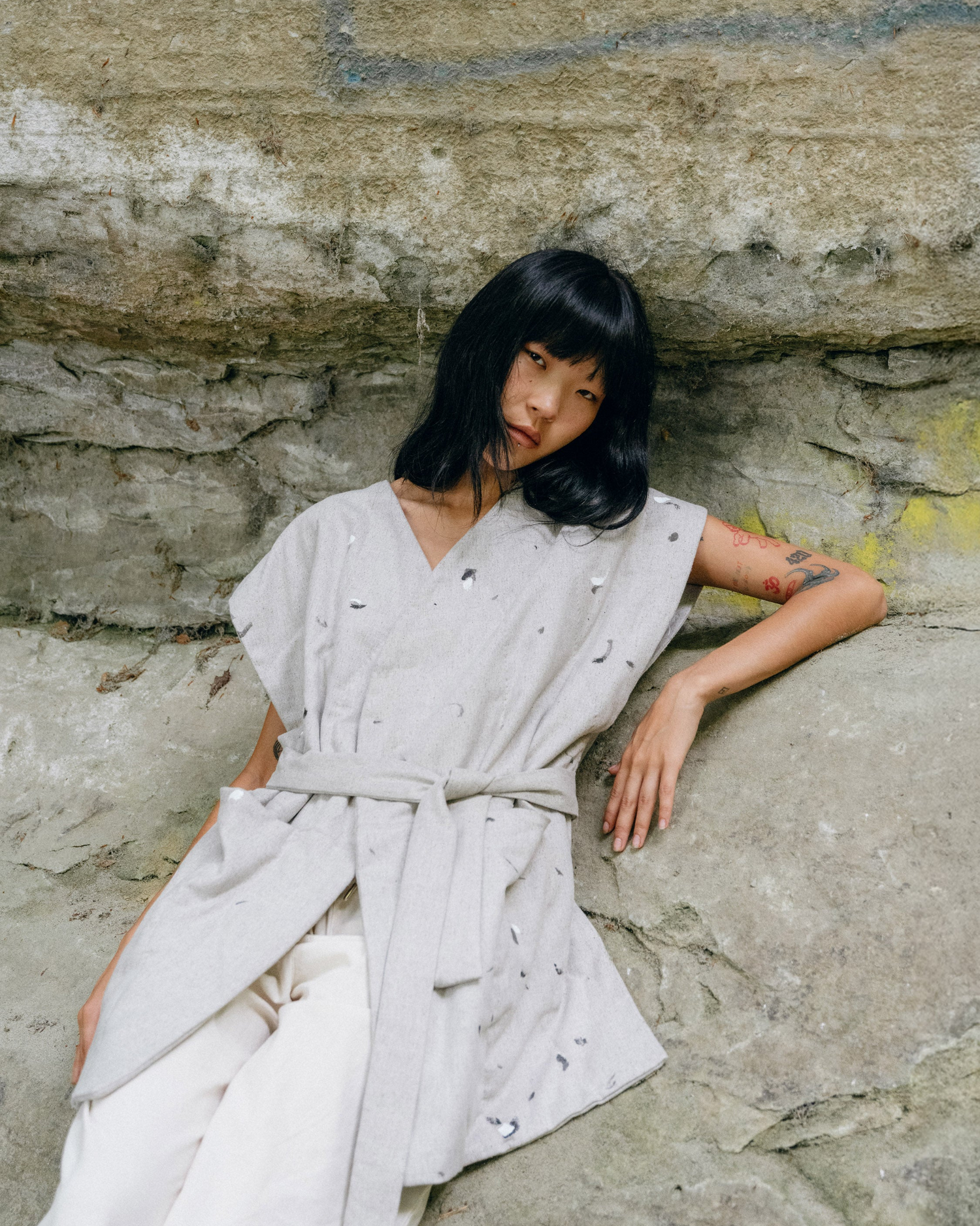 Collections – NINA YUUN