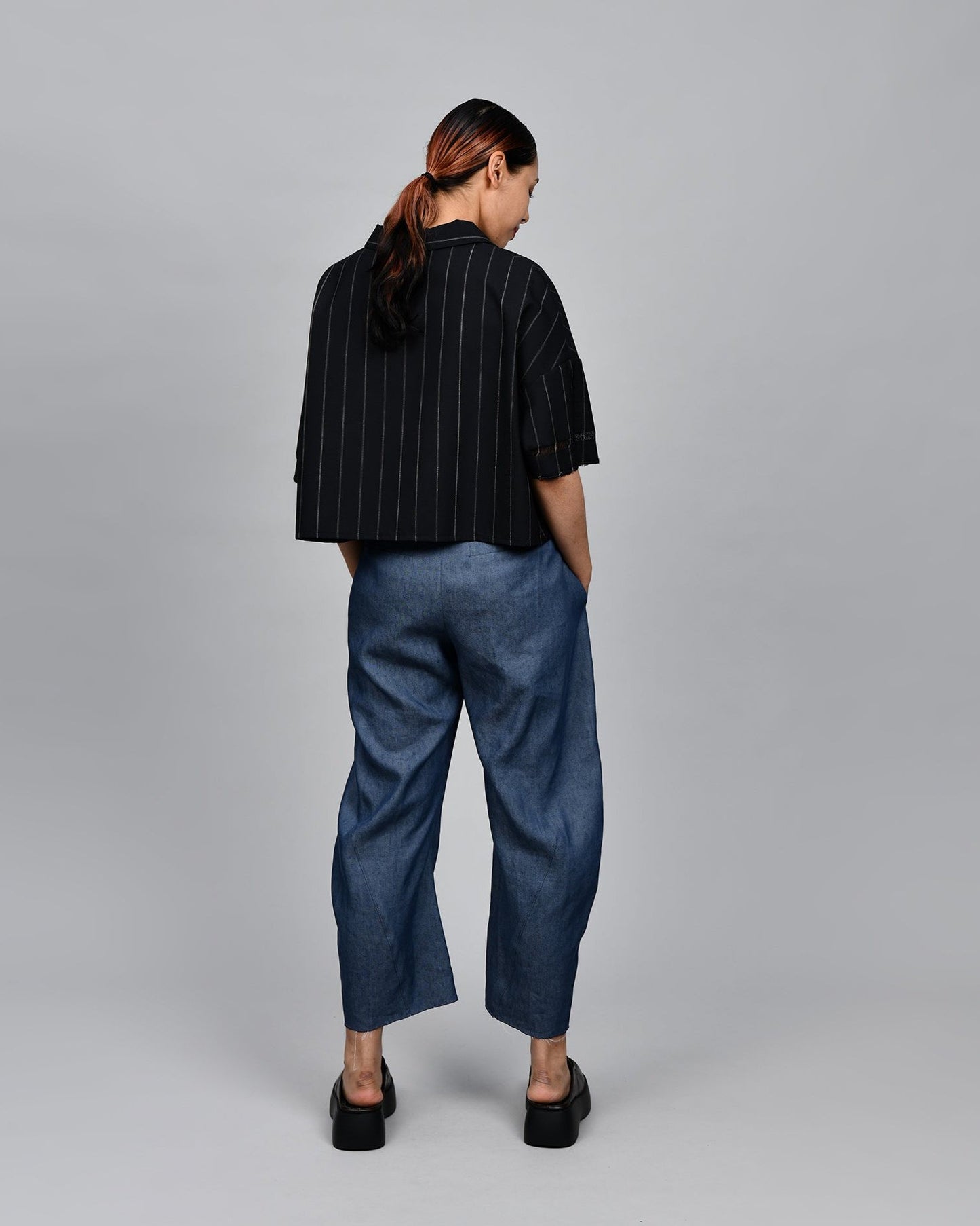 Twist Pants Air Denim (Vorbestellung)