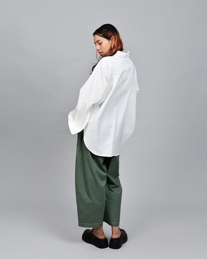 Minami Pants Sage Green