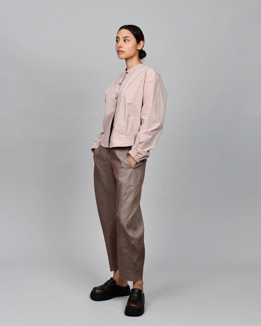 Fog Shirt Blush (Preorder)