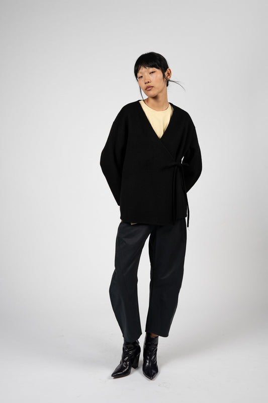 Twist Pants Berge