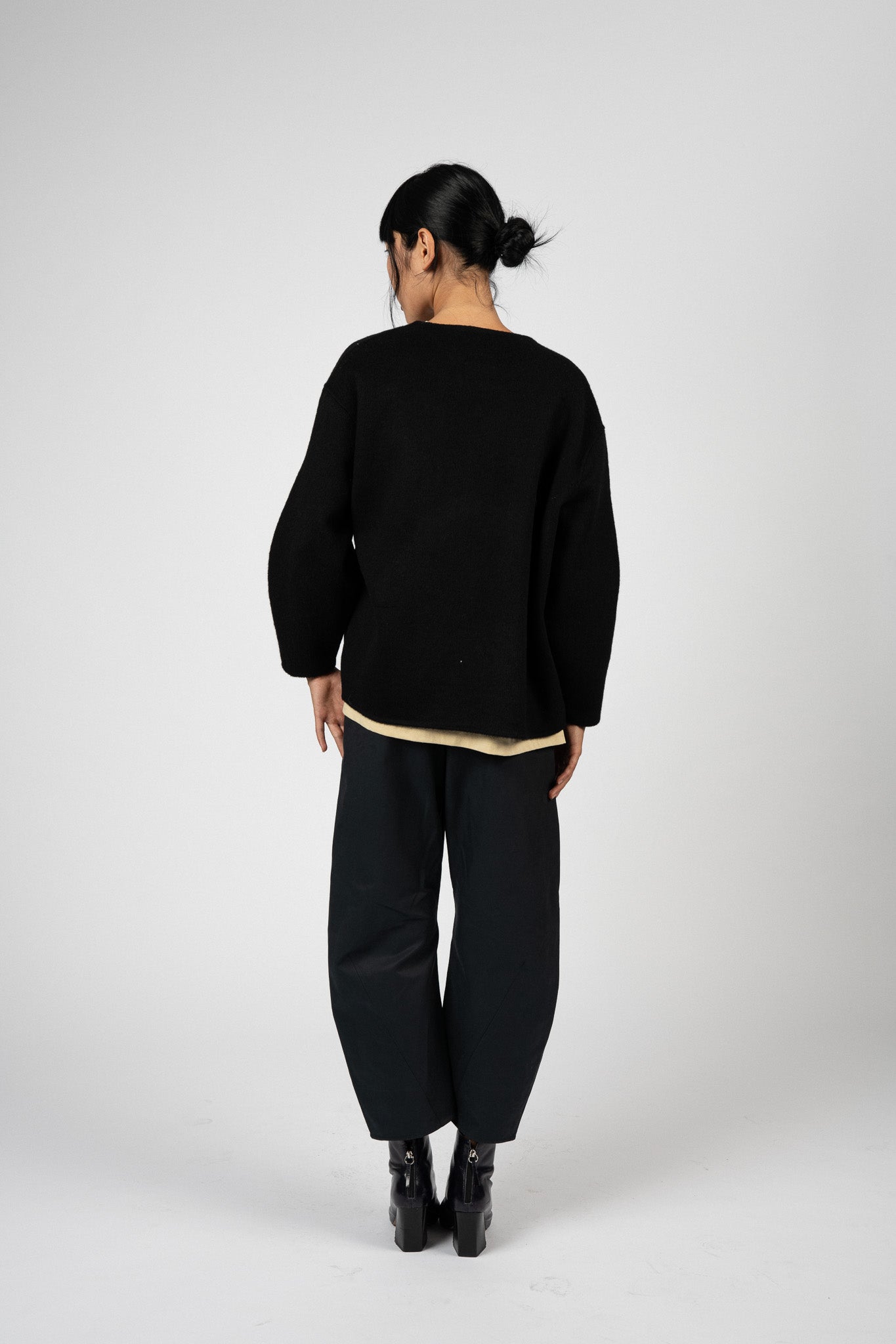 Twist Pants Berge