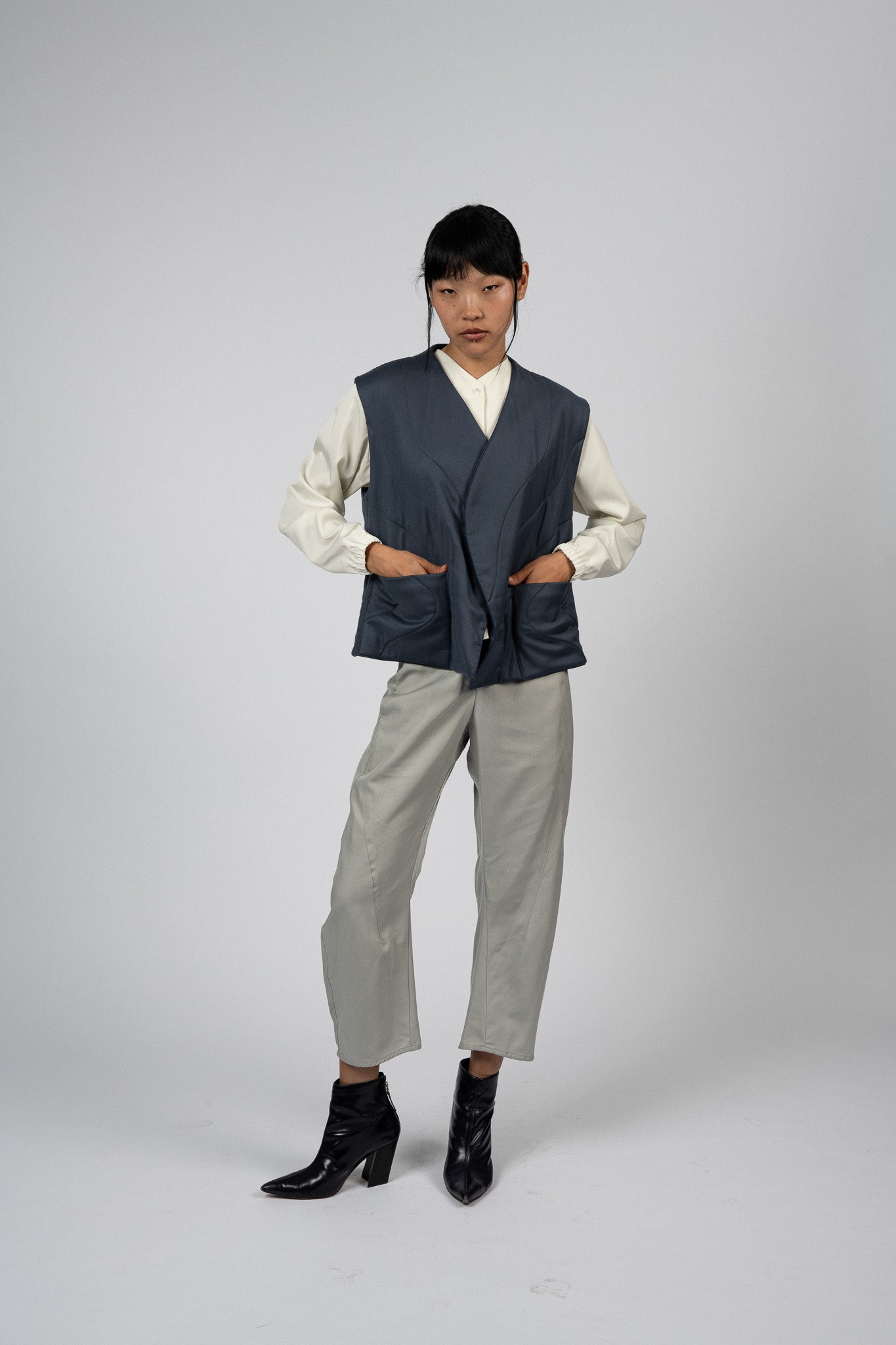 Twist Pants Berge