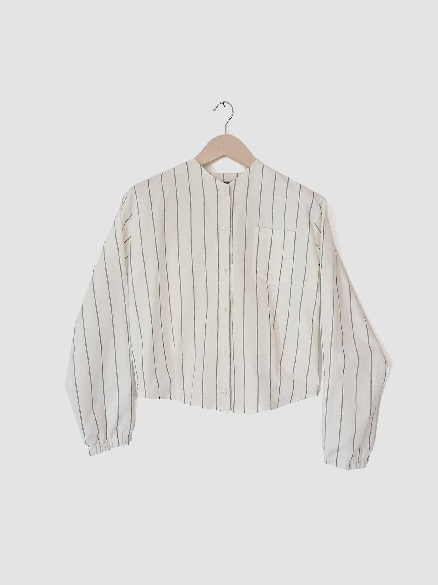 Fog Shirt Pinstripe (Preorder)