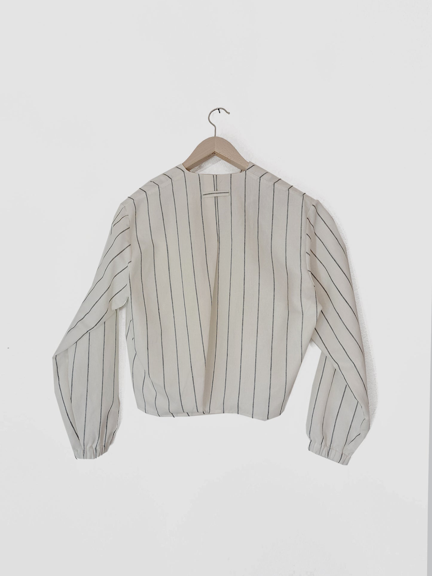 Fog Shirt Pinstripe (Preorder)