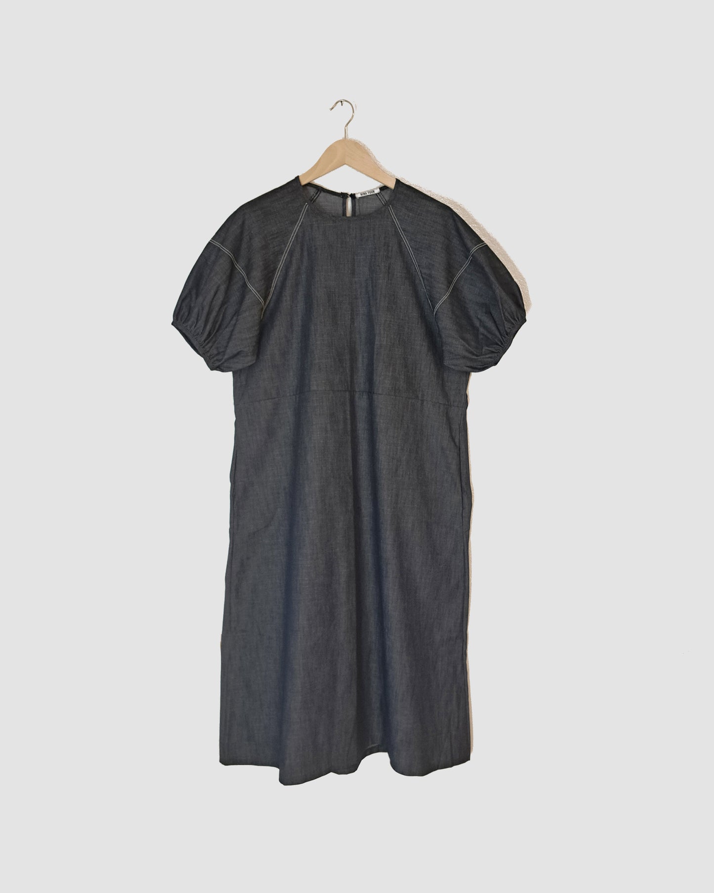 Gallery Denim Dress