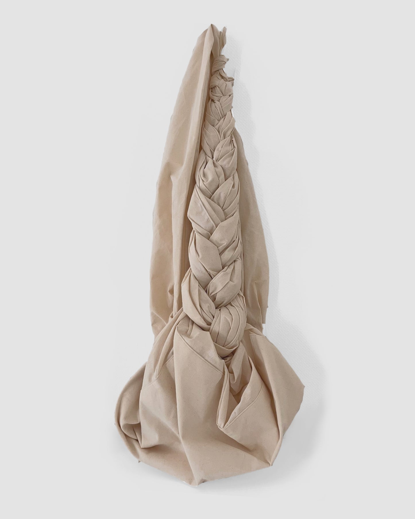 Bojagi Bag Muslin