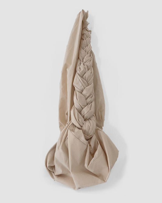 Bojagi Bag Muslin