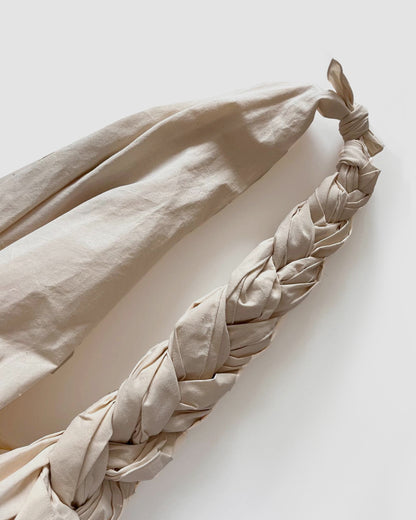 Bojagi Bag Muslin