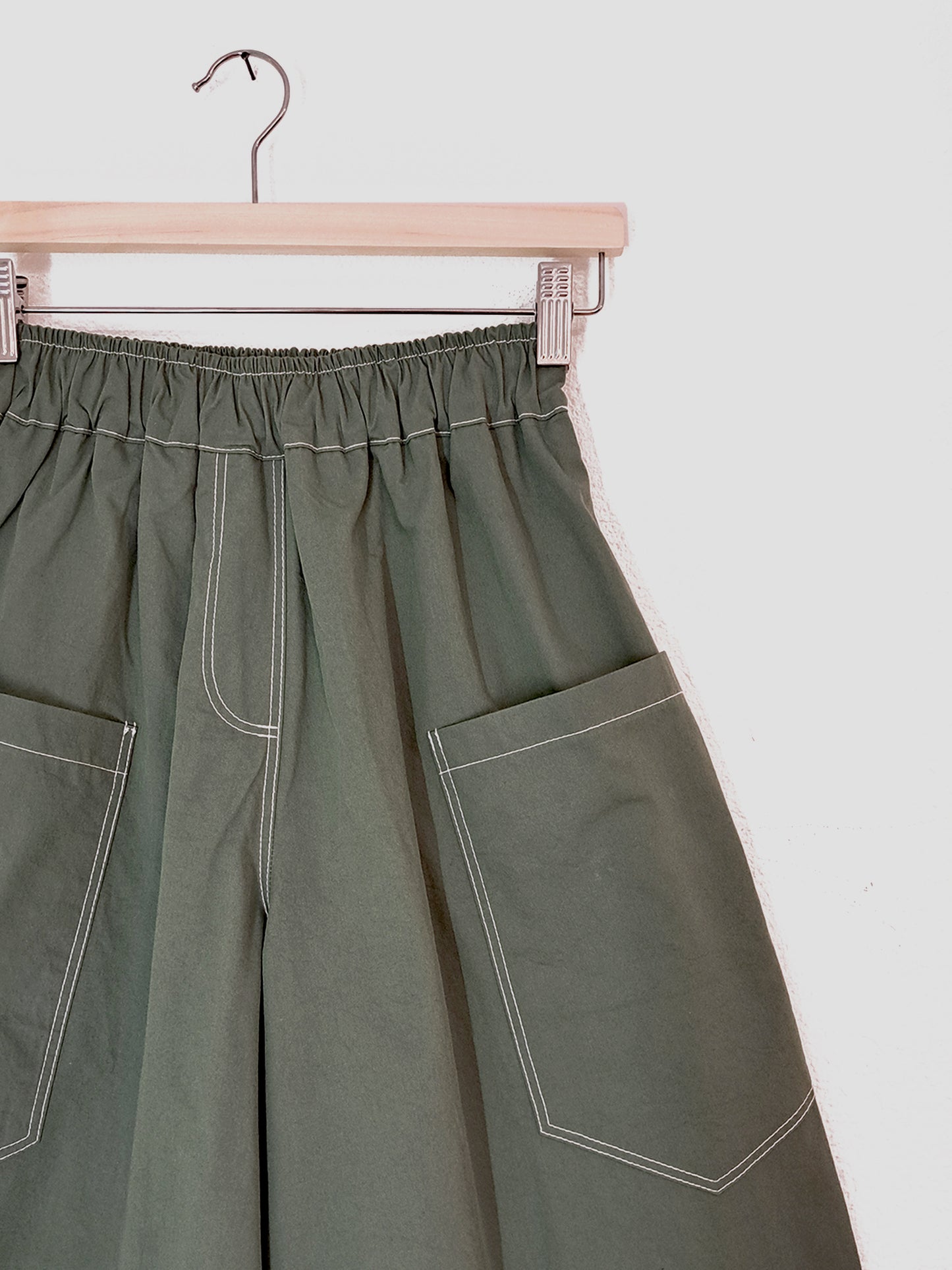 Minami Pants Sage Green