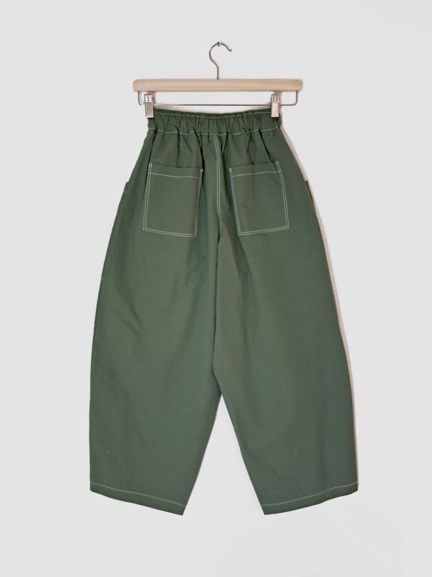 Minami Pants Sage Green