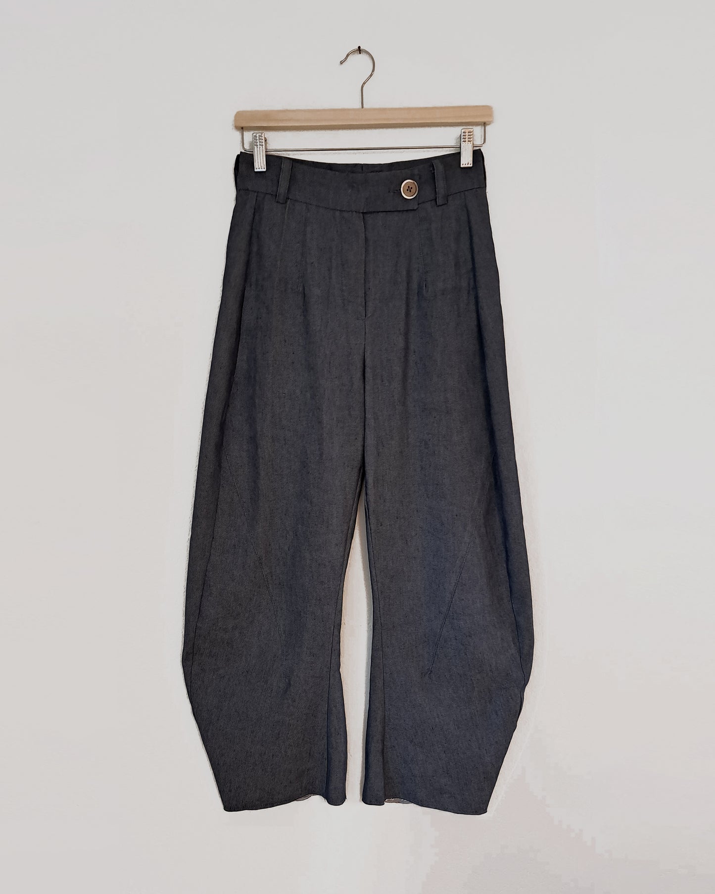 Twist Pants Air Denim (Vorbestellung)