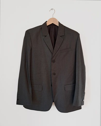 Dadaism Blazer