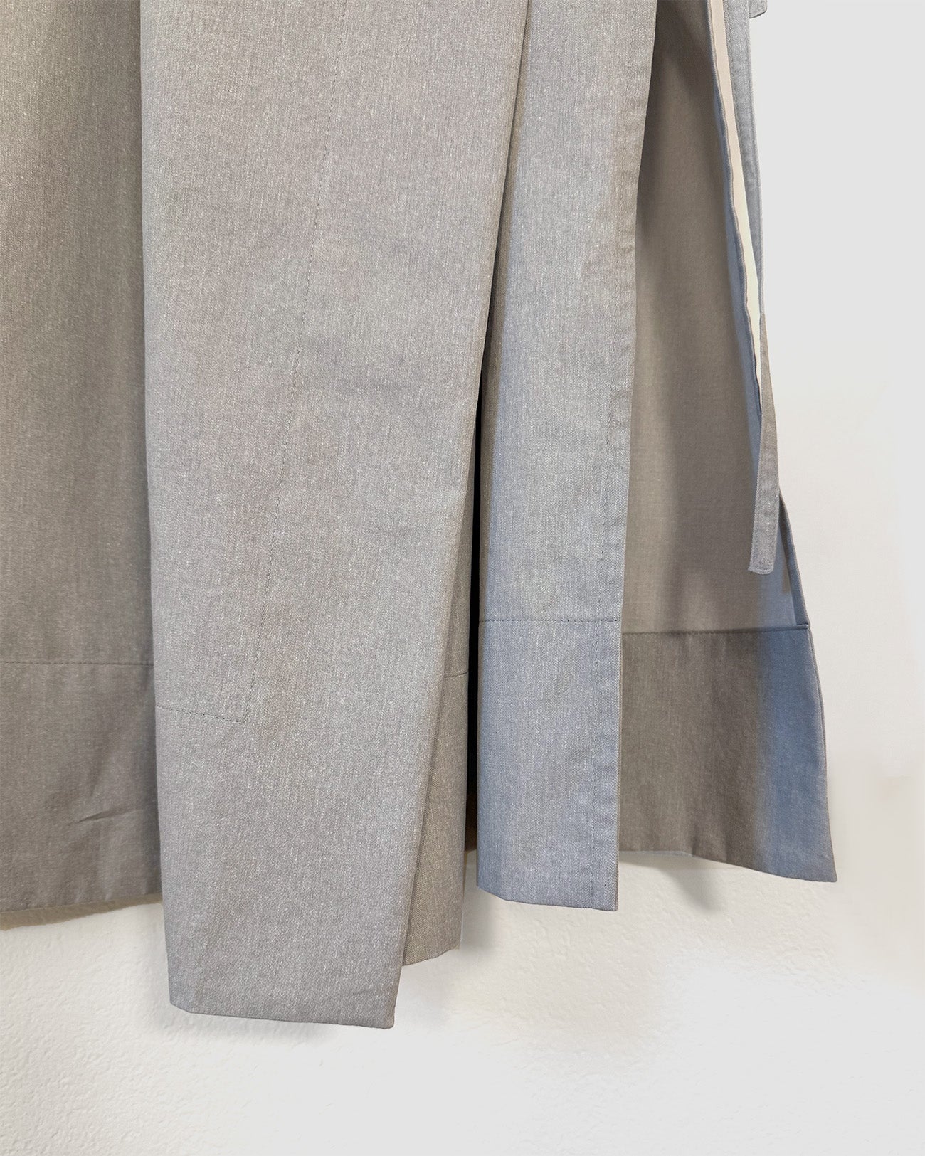 Lotus Dress, Temple Grey, Pre-order