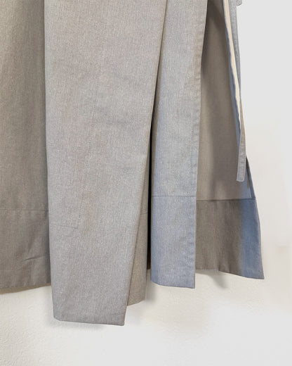 Lotus Dress, Temple Grey, Pre-order