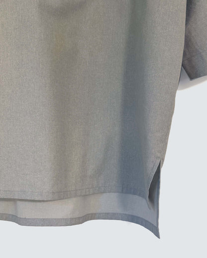 Fog Shirt Sepia
