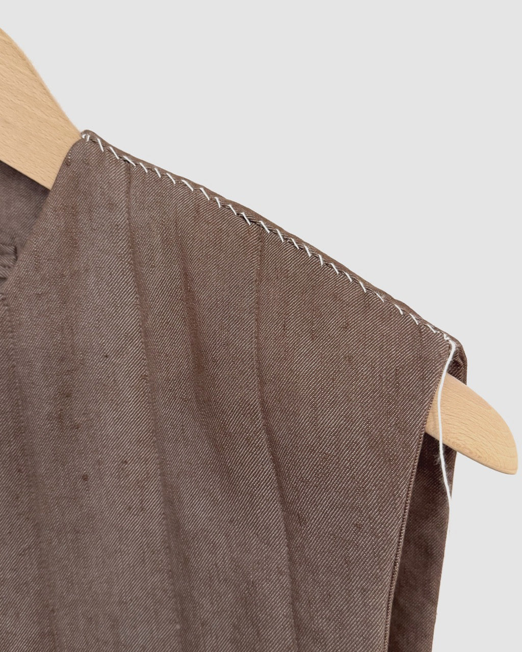 Nubi Vest Classic, Air Denim