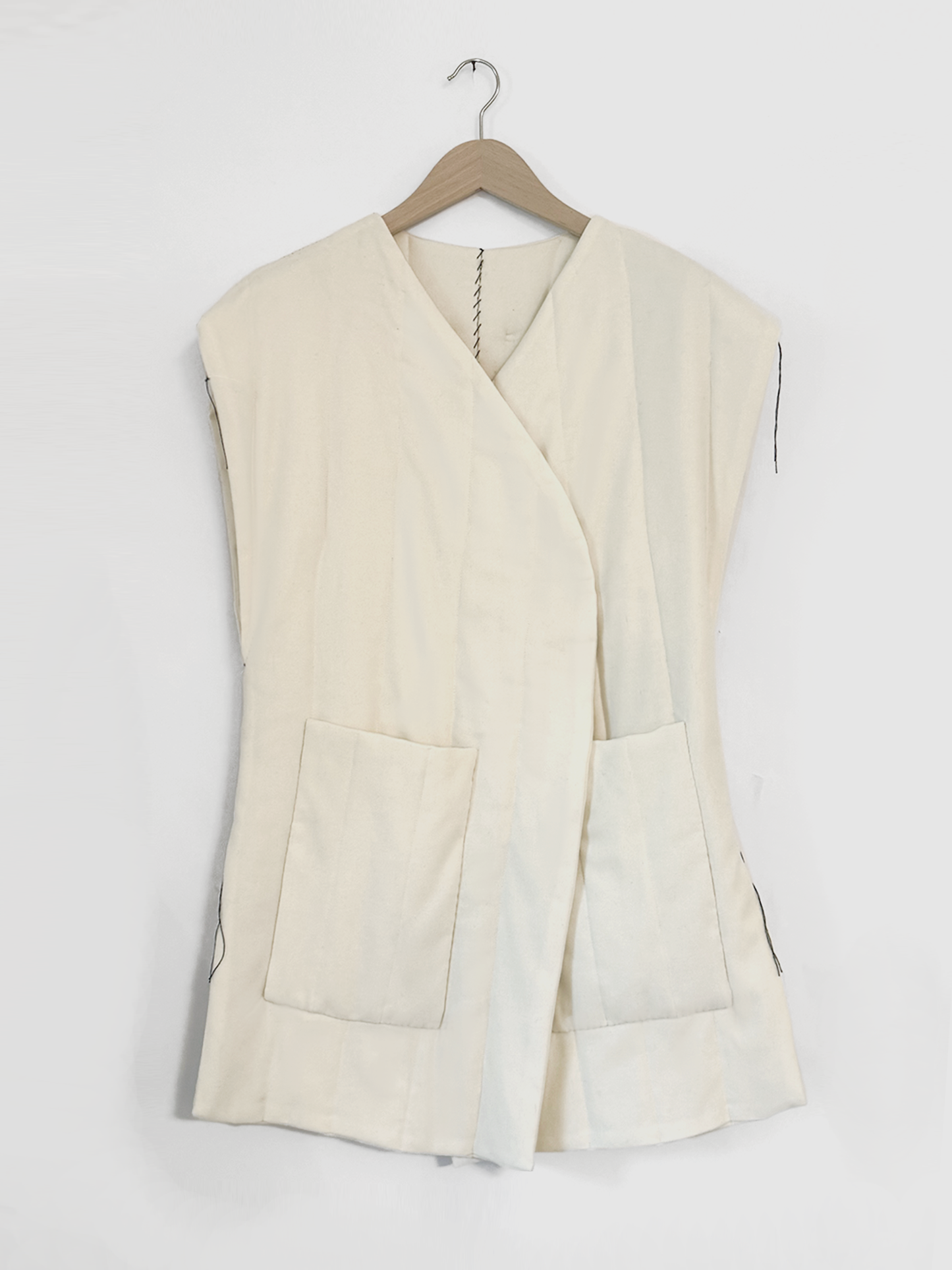 Swiss Nubi Coat, 2 Colors