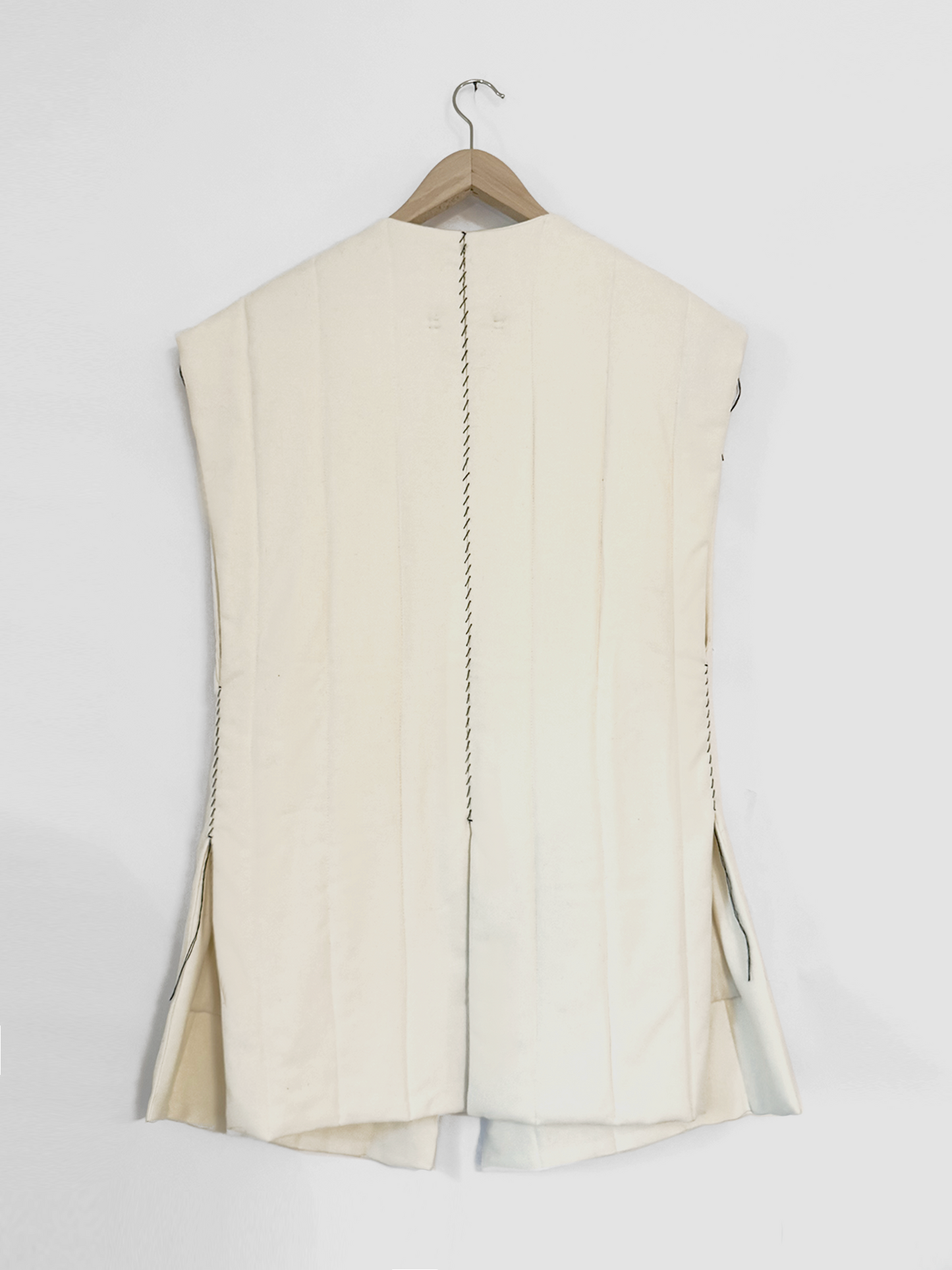 Swiss Nubi Coat, 2 Colors