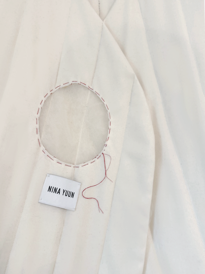 Swiss Nubi Vest Classic, 2 Colors