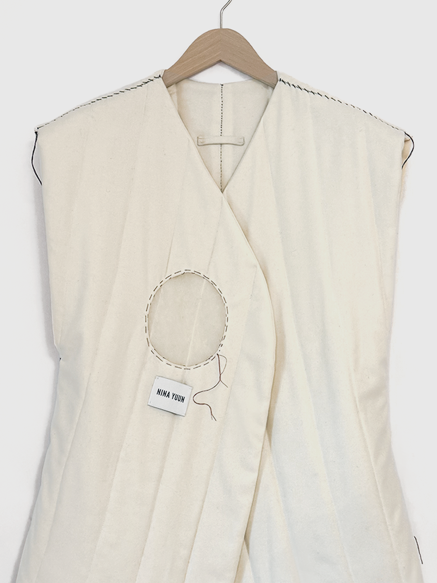 Swiss Nubi Coat, 2 Colors