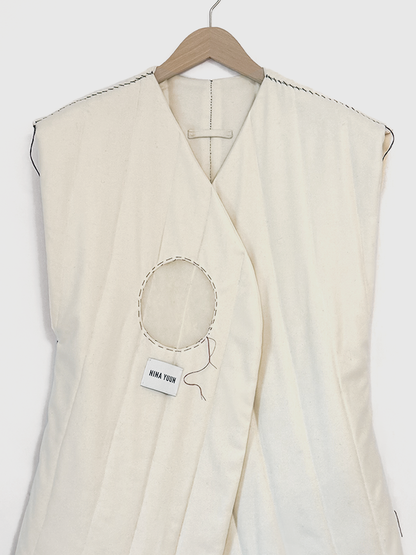 Swiss Nubi Coat, 2 Colors