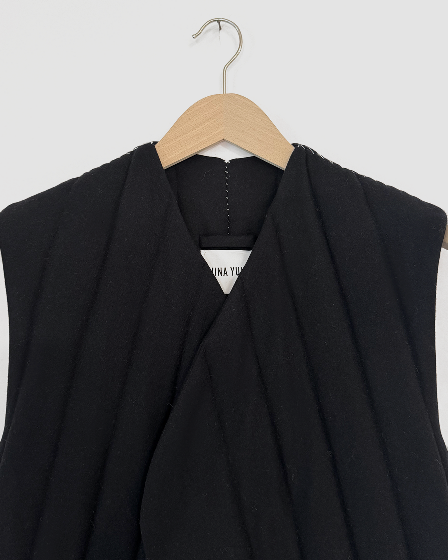 Swiss Nubi Coat, 2 Colors