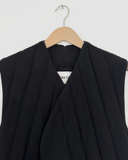 Swiss Nubi Coat, 2 Colors