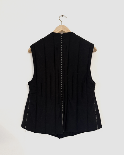 Swiss Nubi Vest Classic, 2 Colors