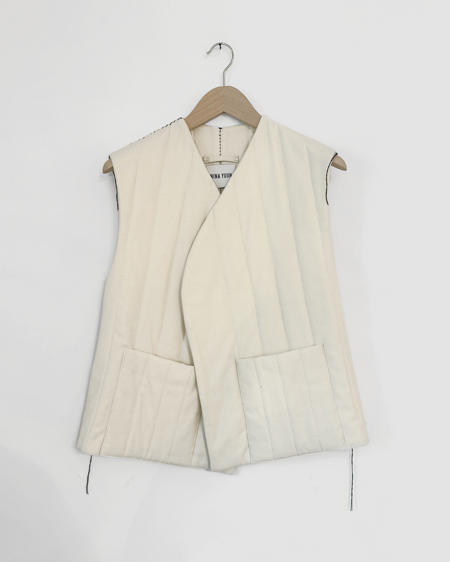 Swiss Nubi Vest Classic, 2 Colors