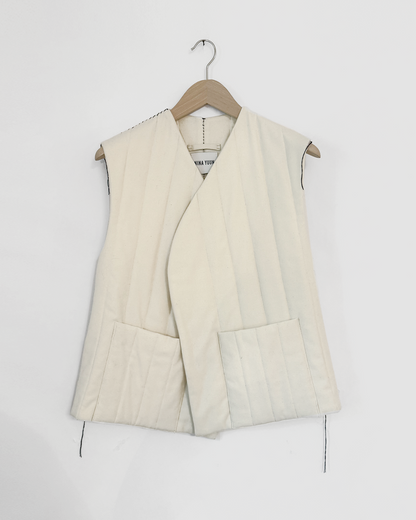 Swiss Nubi Vest Classic, 2 Colors