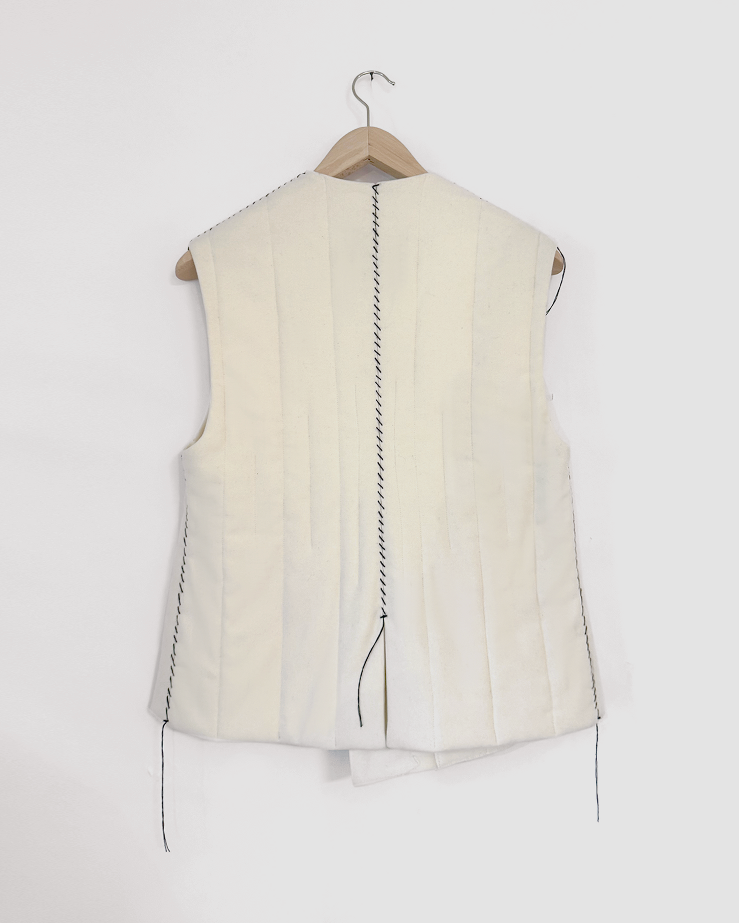 Swiss Nubi Vest Classic, 2 Colors