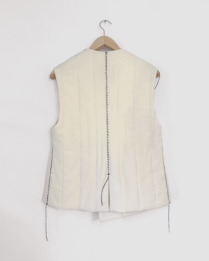 Swiss Nubi Vest Classic, 2 Colors