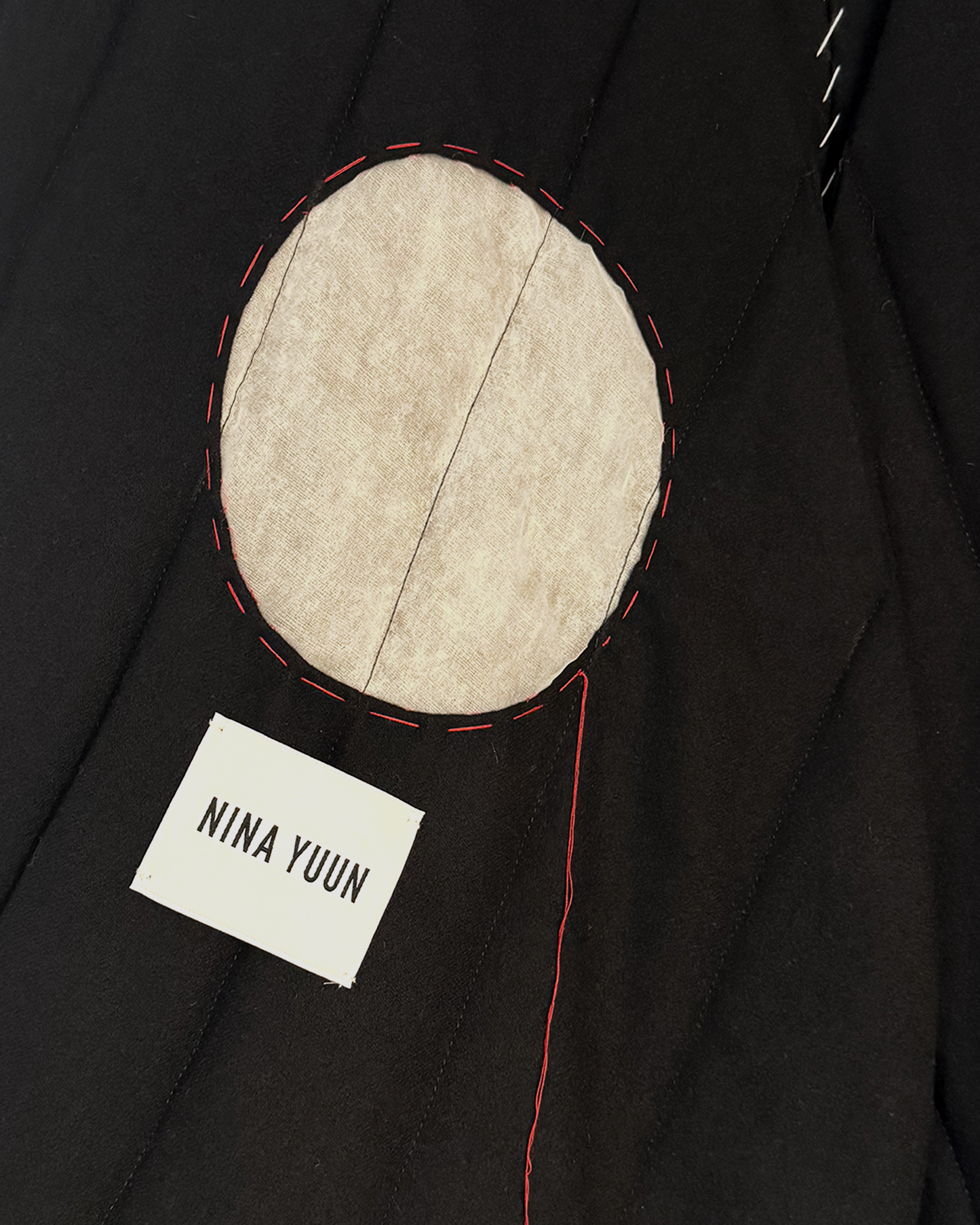 Swiss Nubi Vest Classic, 2 Colors