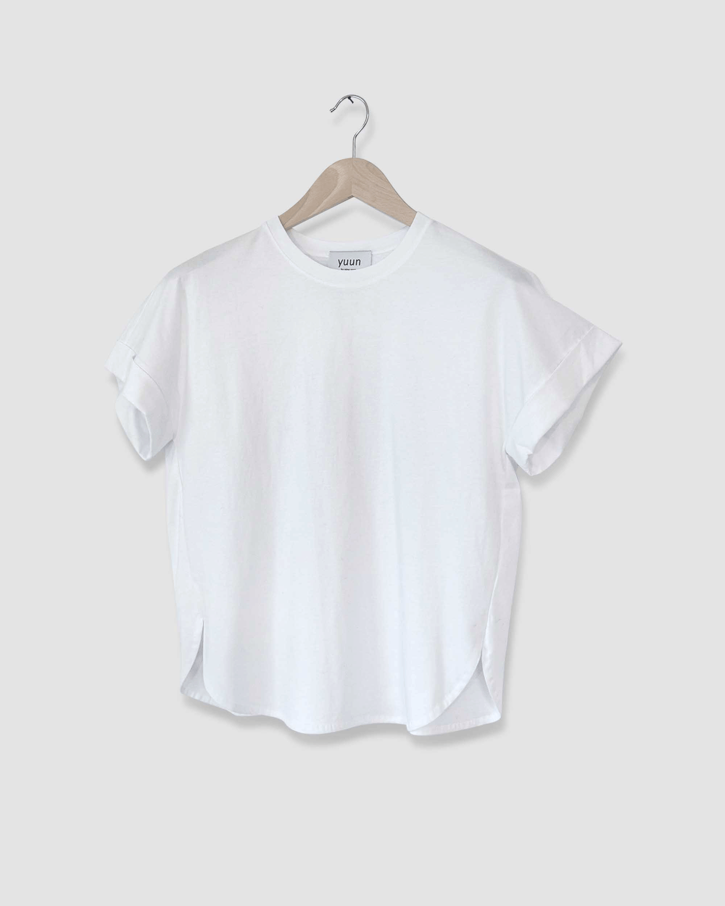 Camilla T-Shirt White