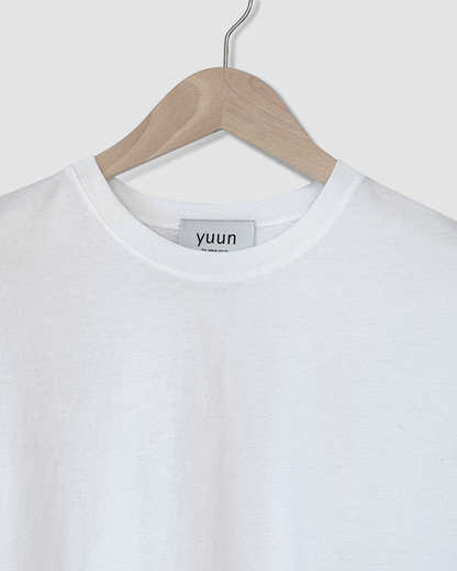 Camilla T-Shirt White