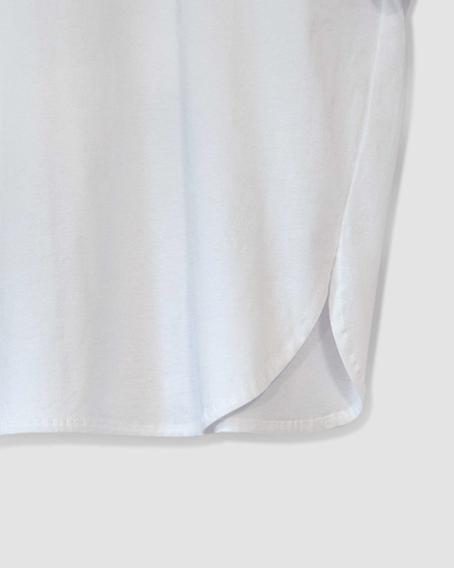 Camilla T-Shirt White