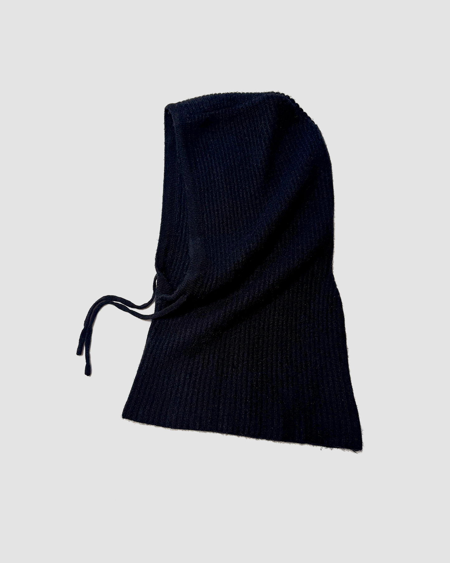 Pure Cashmere Balaklava (2 Colors)