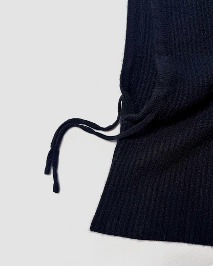 Pure Cashmere Balaklava (2 Colors)