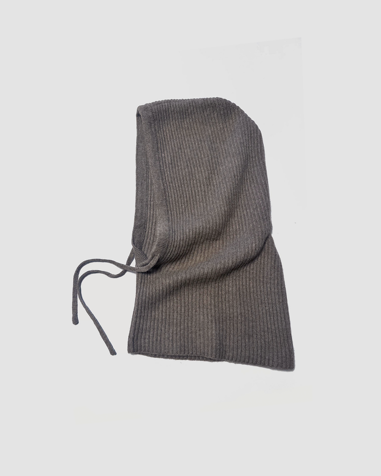 Pure Cashmere Balaklava (2 Colors)