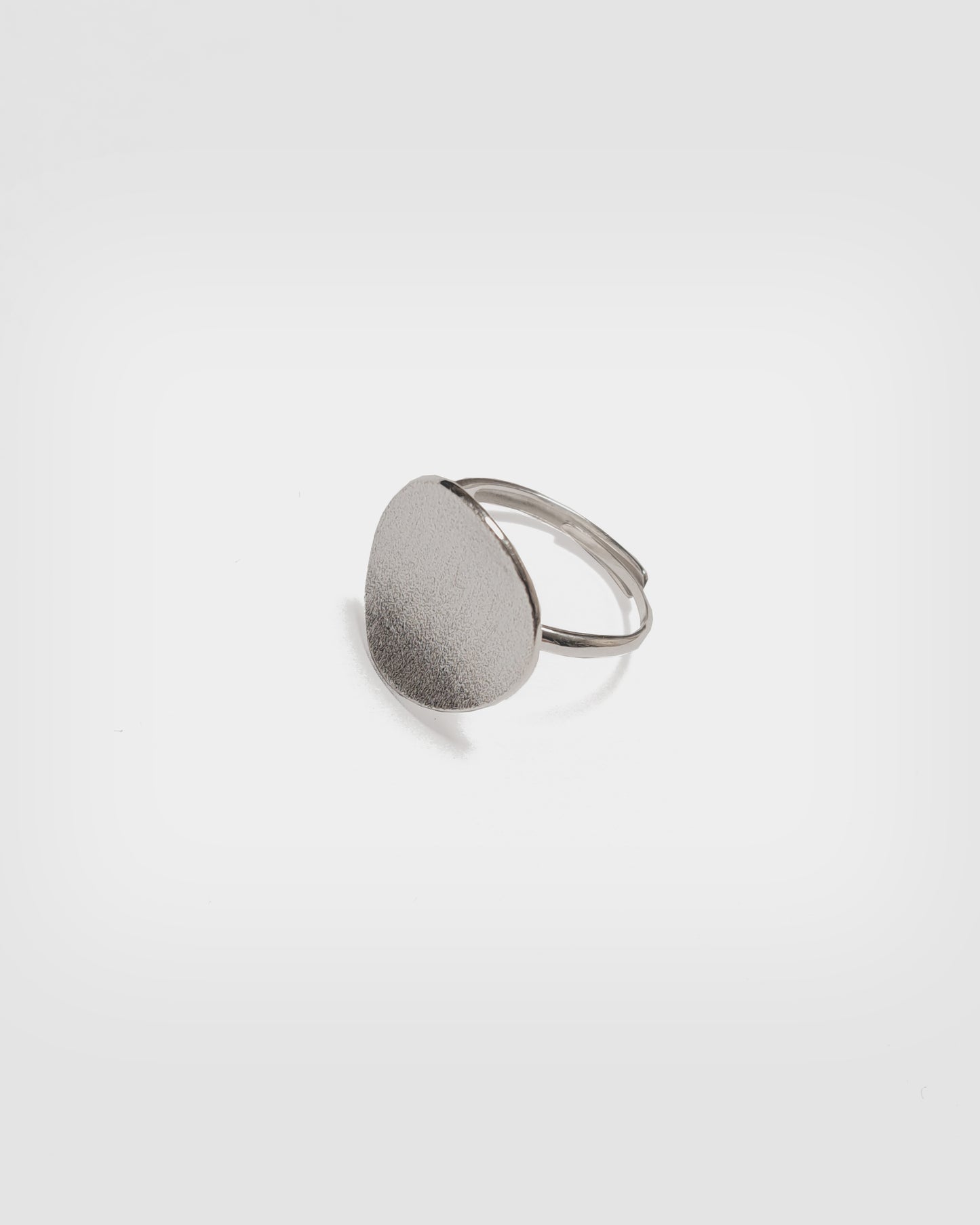 Canvas Ring