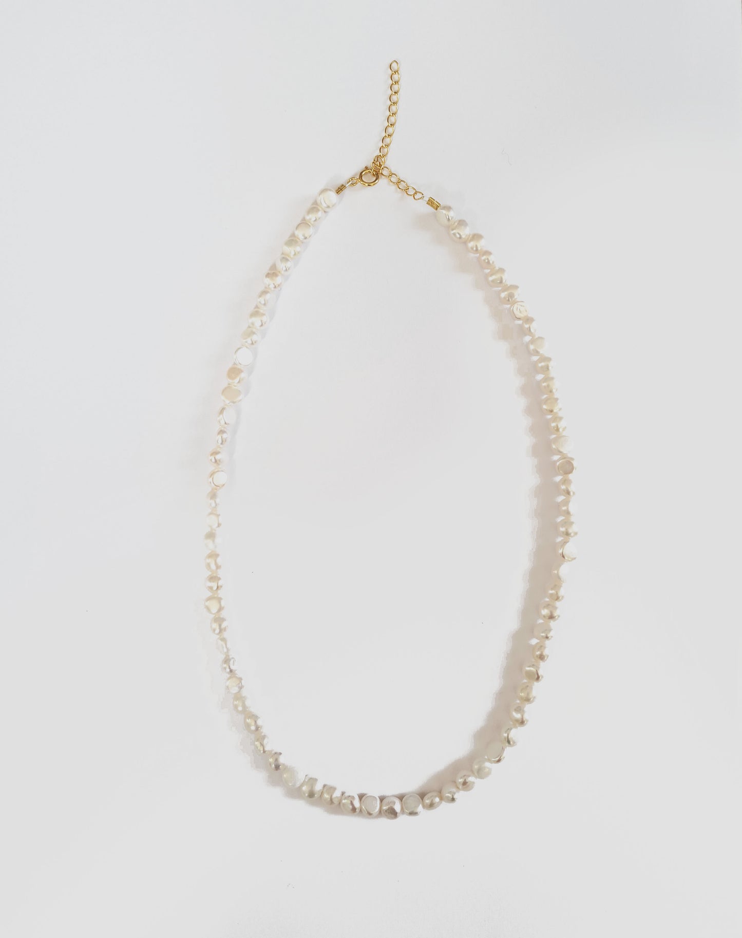 Wabi Sabi Pearls