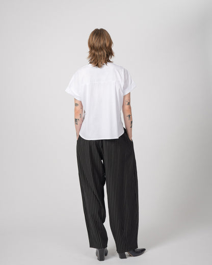 Camilla T-Shirt White